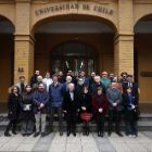 U. de Chile resalta interdisciplina y vínculo con el entorno en la FAU