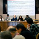 UCHILE destaca avances de FCFM rumbo a la acreditación institucional