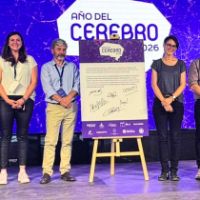 Chile celebrará por primera vez el Año del Cerebro 