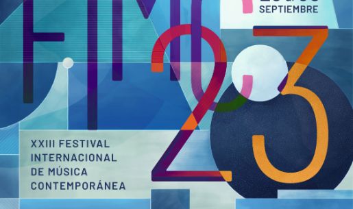 Festival Internacional de Música Contemporánea celebra 23 años de vida