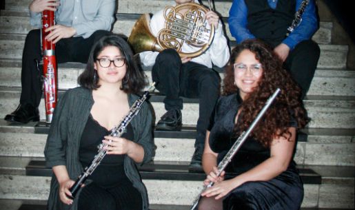 Estudiantes DMUS participarán en el Festival Internacional de Música de Gramado 