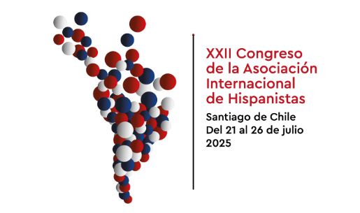 XXII Congreso de la Asociación Internacional de Hispanistas (AIH) 