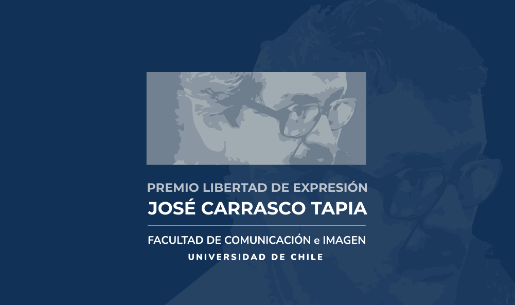 Premio Libertad de Expresión José Carrasco Tapia