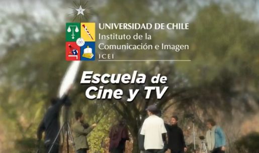 Escuela de Cine y TV.