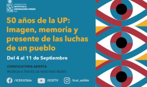 50 años de la UP