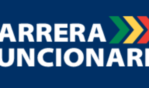 Logo Carrera Funcionaria de la Universidad de Chile