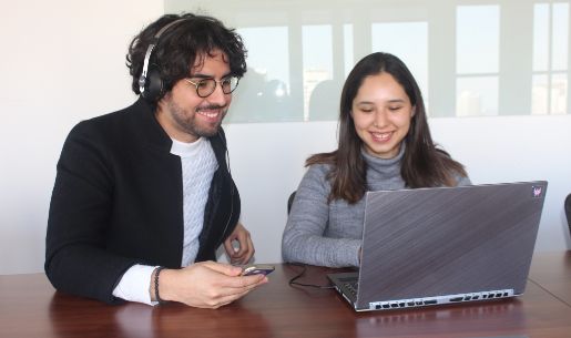 Durante los últimos cuatro años, más de 300 estudiantes de la U. de Chile han realizado una movilidad virtual a través del Programa APRU-VSE. 