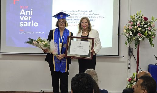 Honoris Causa