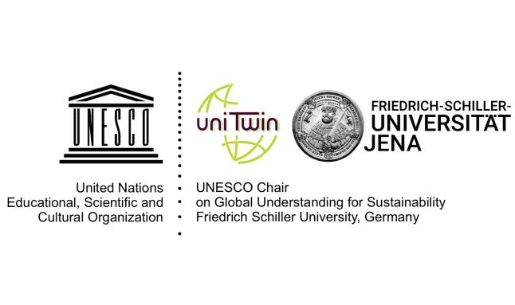 La Cátedra UNESCO “Global Understanding for Sustainability” se configura como un 