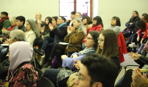 Universidad de Chile convoca a VI Seminario de Investigaciones sobre Arte y Educación en Casa Central