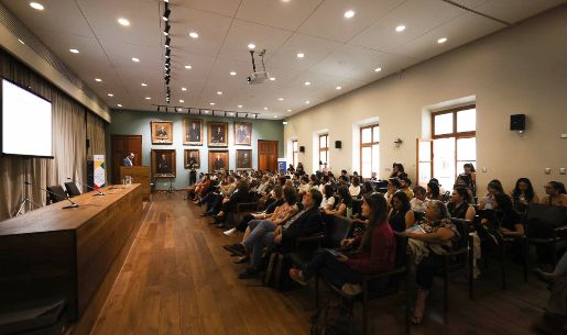 Encuentro de Investigación 