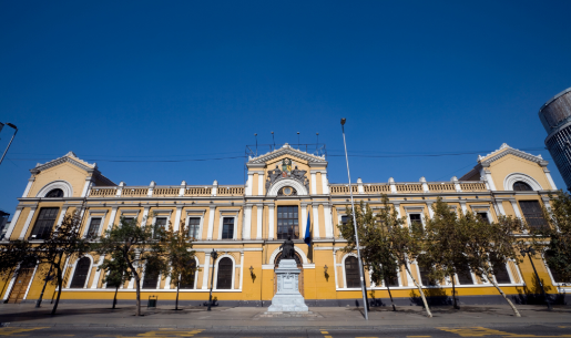 Universidad de Chile lidera adjudicación nacional en Fondecyt Regular 2025