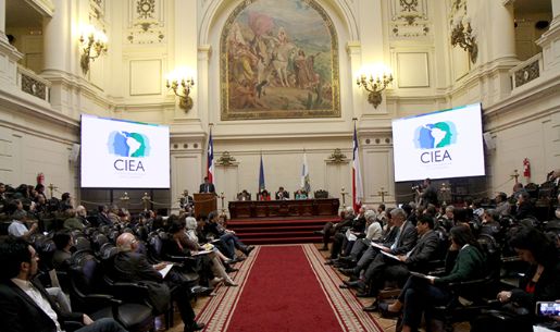Primer Congreso Iberoamericano de Éticas Aplicadas