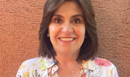 Ana Lya Uriarte es investigadora del Centro de Derecho Ambiental y académica de la Facultad de Derecho