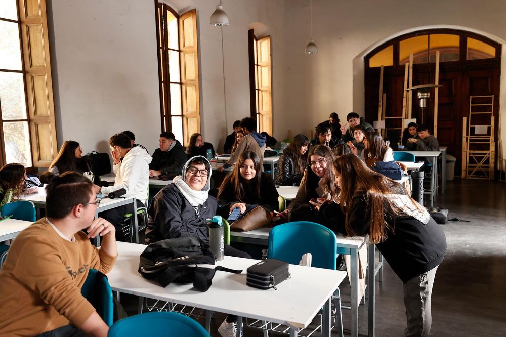 Pedagogías en Educación Física y en Educación Especial vuelven a la Universidad de Chile