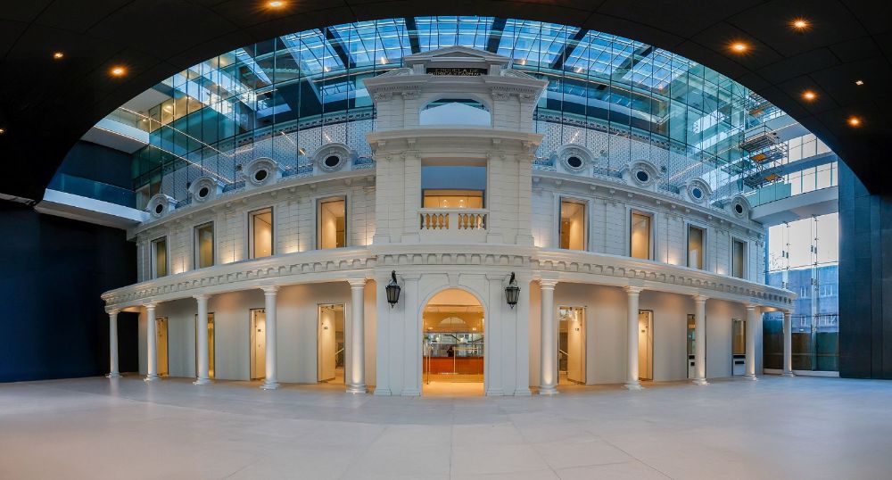 VM20 recibe certificación internacional por operar con energía renovable