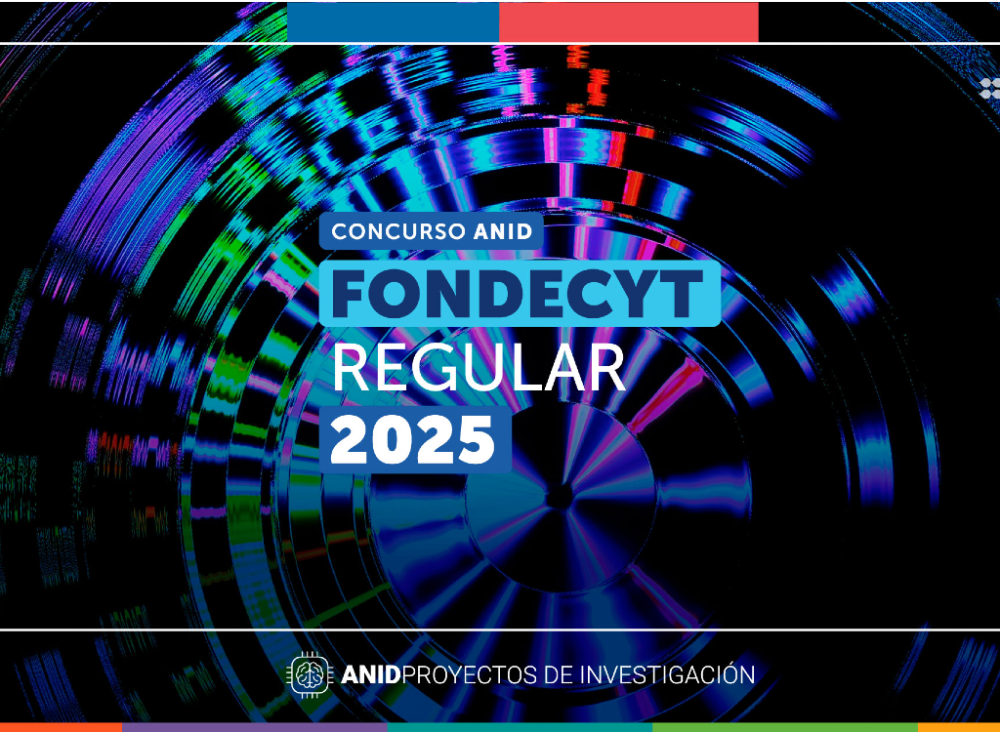 Conoce a los once académicos del DCSAV ganadores del Fondecyt 2025