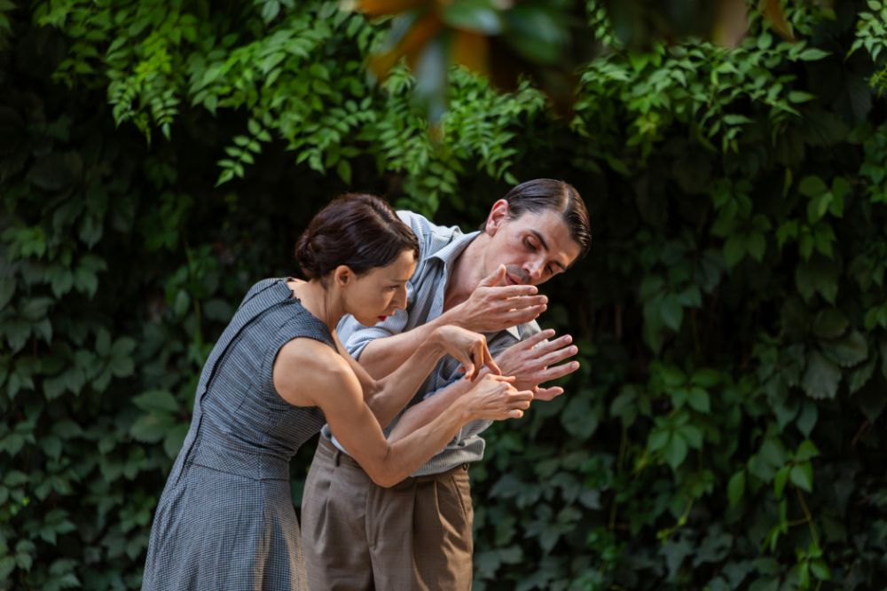 A 150 años de su natalicio, presentan performance en vivo en homenaje al poeta Antonio Machado en Plataforma Cultural