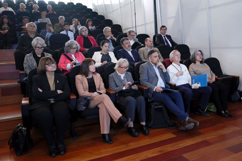 Senadores Fresno y Rojas aluden a la ruta 2026-2036 con foco en nuevo PDI