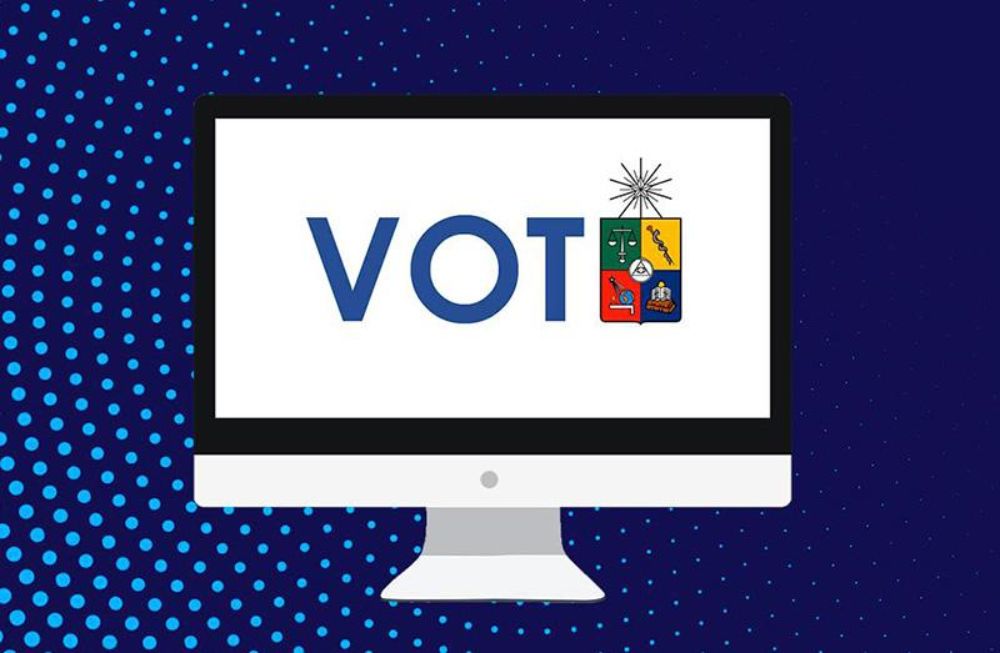 UChile elegirá a sus representantes para el SU vía voto electrónico