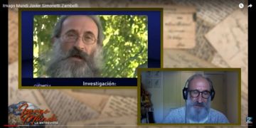 Entrevista al Dr. Javier Simonetti en el programa 
