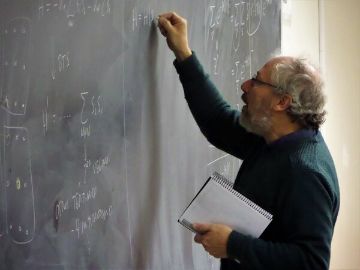 Podcast de Física estrena nueva temporada