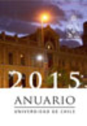 Anuario 2015
