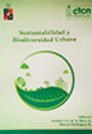 Sustentabilidad y biodiversidad urbana