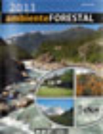 Revista Ambiente Forestal. Año 6, N°10, 2011