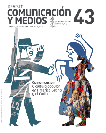 Comunicación y Medios 43