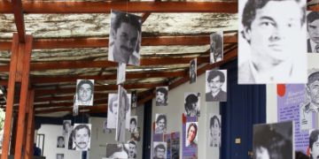 Organizaciones sociales participan en jornada de DD. HH. y Salud Pública