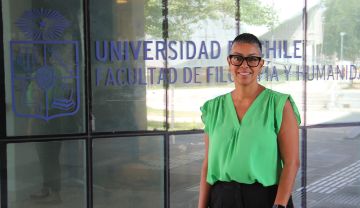 Rivera–McCutchen: “El cuidado radical busca transformar las desigualdades”