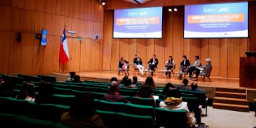 Vinculación U. de Chile–industria: soluciones para el sector productivo