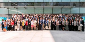 U. de Chile fue sede del XIII Congreso Internacional de Educación Continua