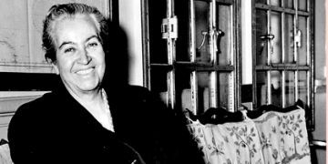 Voces de mujeres dan vida a 17 poemas de Mistral en nueva audioserie