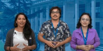 U. de Chile gana premio global por curso online de matemáticas