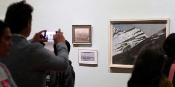 MAC Parque Forestal despide 2025 con arte internacional