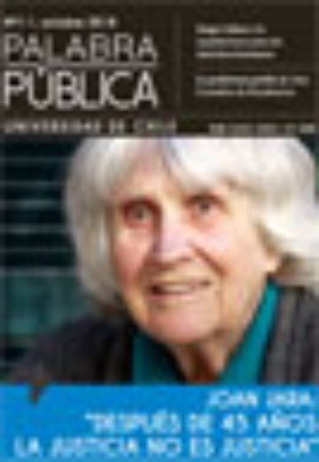 Palabra Pública: A 30 años del triunfo del No