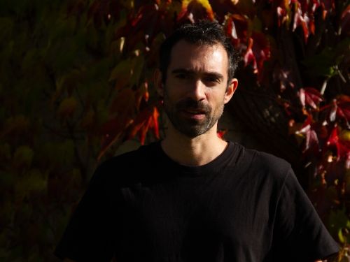 Alejandro Aldea, graduado MAV: “Me siento afortunado de haber sido aceptado en la Universidad Mozarteum de Austria”