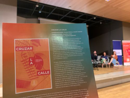 Lanzamiento del CLIPP.