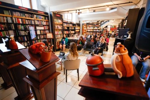 U. de Chile presenta “Silencio Amplificado”, instalación sonora que invita a reflexionar sobre la violencia de género.