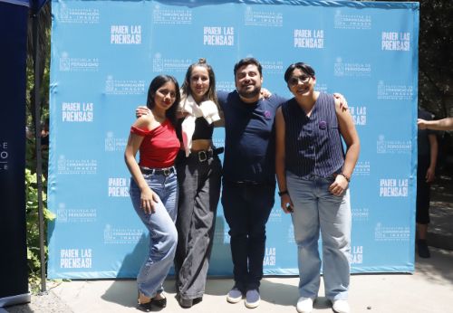 Paren las Prensas 2025