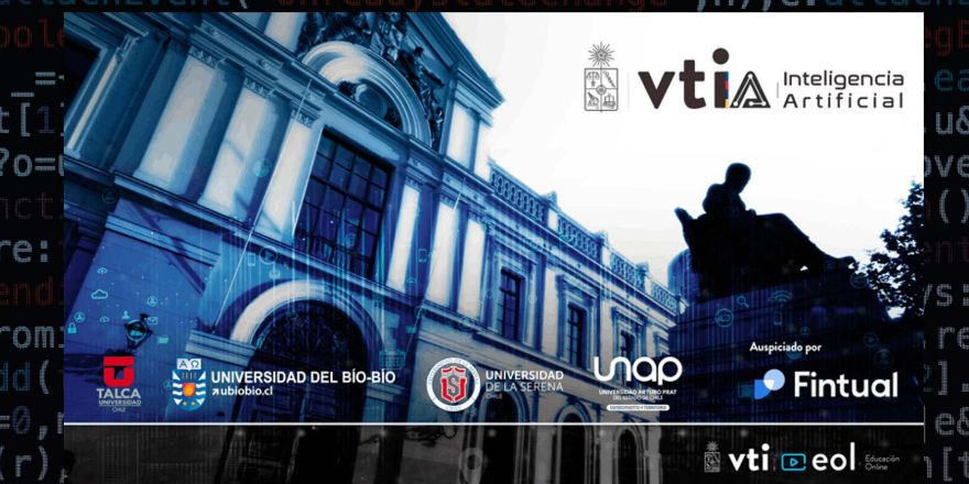 Universidades estatales ofrecerán clases prácticas de iniciación en Inteligencia Artificial para la ciudadanía