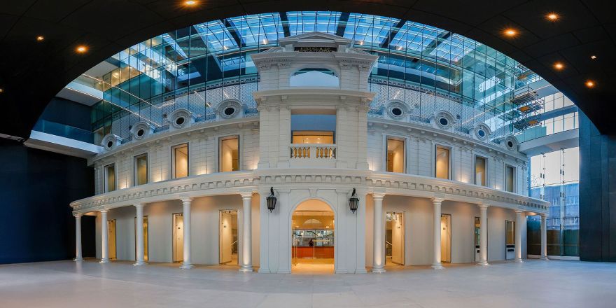 VM20 recibe certificación internacional por operar íntegramente con energía renovable