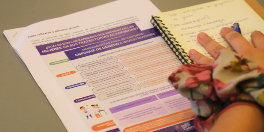 Universidad de Chile consolida liderazgo en equidad con renovación de InES Género