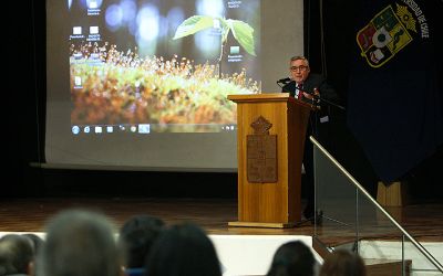 A 18 años de su creación Campus Sur celebró la inauguración de su año académico 2017  