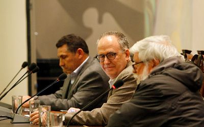 U. de Chile revisó los impactos, memorias y proyecciones de la Reforma Agraria a 50 años del inicio de este proceso