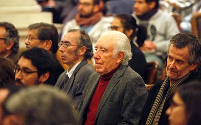 U. de Chile revisó los impactos, memorias y proyecciones de la Reforma Agraria a 50 años del inicio de este proceso