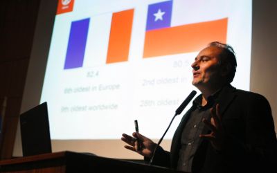 Foro Académico y Científico Chile-Francia