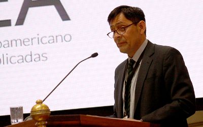 Primer Congreso Iberoamericano de Éticas Aplicadas